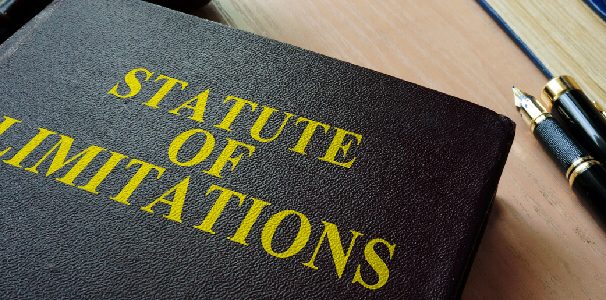 Illinois Pollution Control Board Holds That Section 13-205 Statute of Limitations Does Not Apply to Section 31 Enforcement Actions Brought Before It.