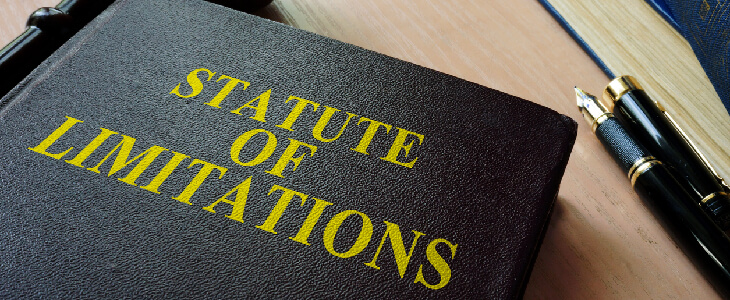 Illinois Pollution Control Board Holds That Section 13-205 Statute of Limitations Does Not Apply to Section 31 Enforcement Actions Brought Before It.